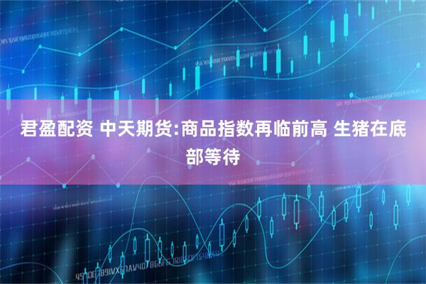 君盈配资 中天期货:商品指数再临前高 生猪在底部等待